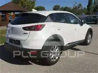 2017 Mazda CX-3