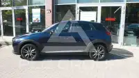 2017 Mazda CX-3