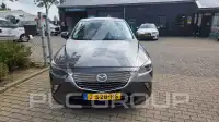 2017 Mazda CX-3