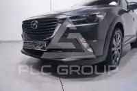 2017 Mazda CX-3