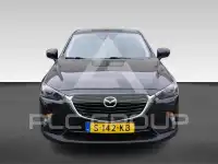 2017 Mazda CX-3