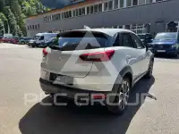 2017 Mazda CX-3