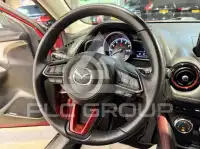 2017 Mazda CX-3
