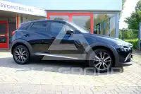 2017 Mazda CX-3
