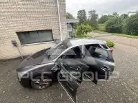 2017 Mazda CX-3