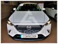 2017 Mazda CX-3