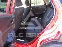 2017 Mazda CX-3