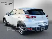 2017 Mazda CX-3