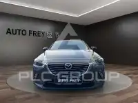 2017 Mazda CX-3