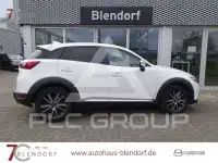 2017 Mazda CX-3