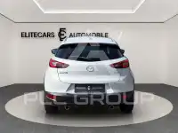 2017 Mazda CX-3