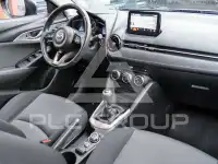 2017 Mazda CX-3