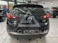 2017 Mazda CX-3