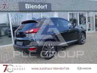 2017 Mazda CX-3