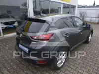 2017 Mazda CX-3