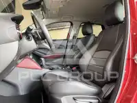 2017 Mazda CX-3