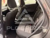 2017 Mazda CX-3
