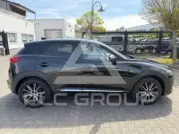 2017 Mazda CX-3