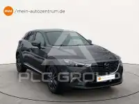 2017 Mazda CX-3