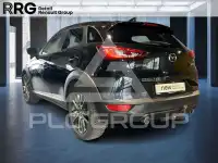 2017 Mazda CX-3