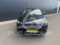 2017 Mazda CX-3