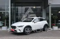 2017 Mazda CX-3