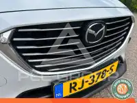 2017 Mazda CX-3
