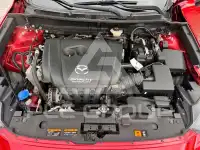 2017 Mazda CX-3