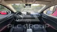 2017 Mazda CX-3