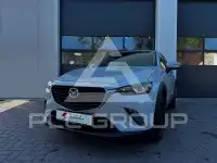 2017 Mazda CX-3