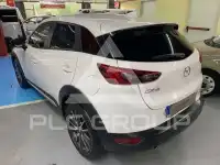 2017 Mazda CX-3