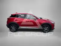 2017 Mazda CX-3