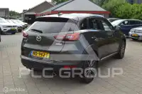 2017 Mazda CX-3