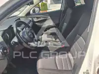2017 Mazda CX-3