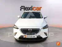 2017 Mazda CX-3