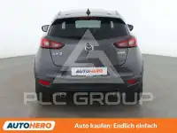 2017 Mazda CX-3