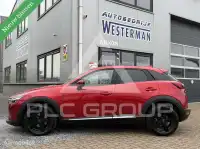 2017 Mazda CX-3