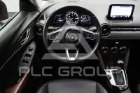 2017 Mazda CX-3