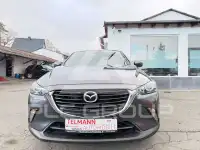 2017 Mazda CX-3