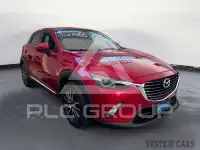 2017 Mazda CX-3