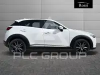 2017 Mazda CX-3
