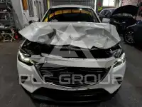 2017 Mazda CX-3