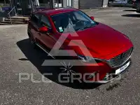 2017 Mazda CX-3
