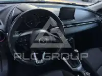 2017 Mazda CX-3