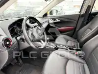 2017 Mazda CX-3