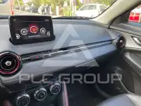 2017 Mazda CX-3