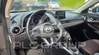 2017 Mazda CX-3