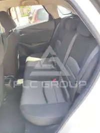 2017 Mazda CX-3
