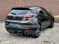 2017 Mazda CX-3
