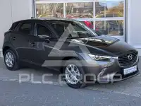 2017 Mazda CX-3
